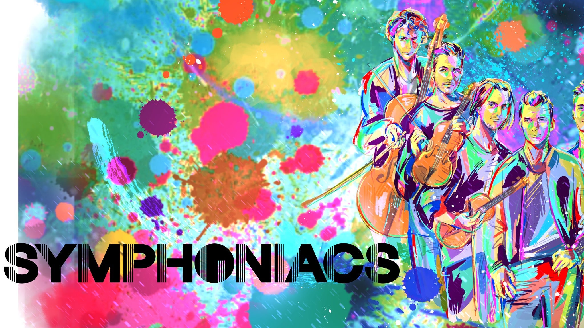 SYMPHONIACS (D)