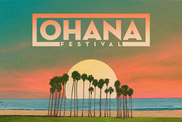 Ohana Festival