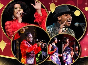 Motown Christmas