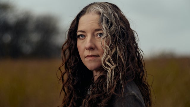 Ashley McBryde