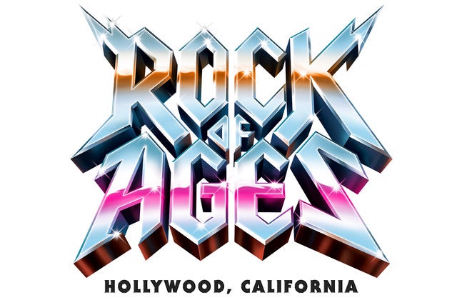 Rock Of Ages (Hollywood)