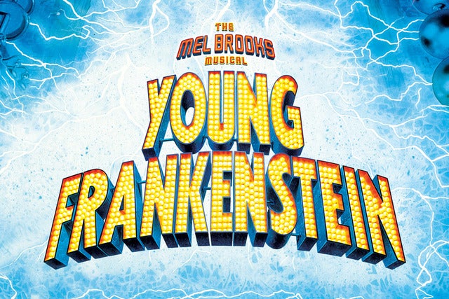 The UTEP Dinner Theatre - Young Frankenstein