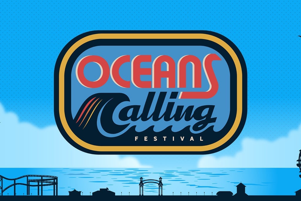 Oceans Calling