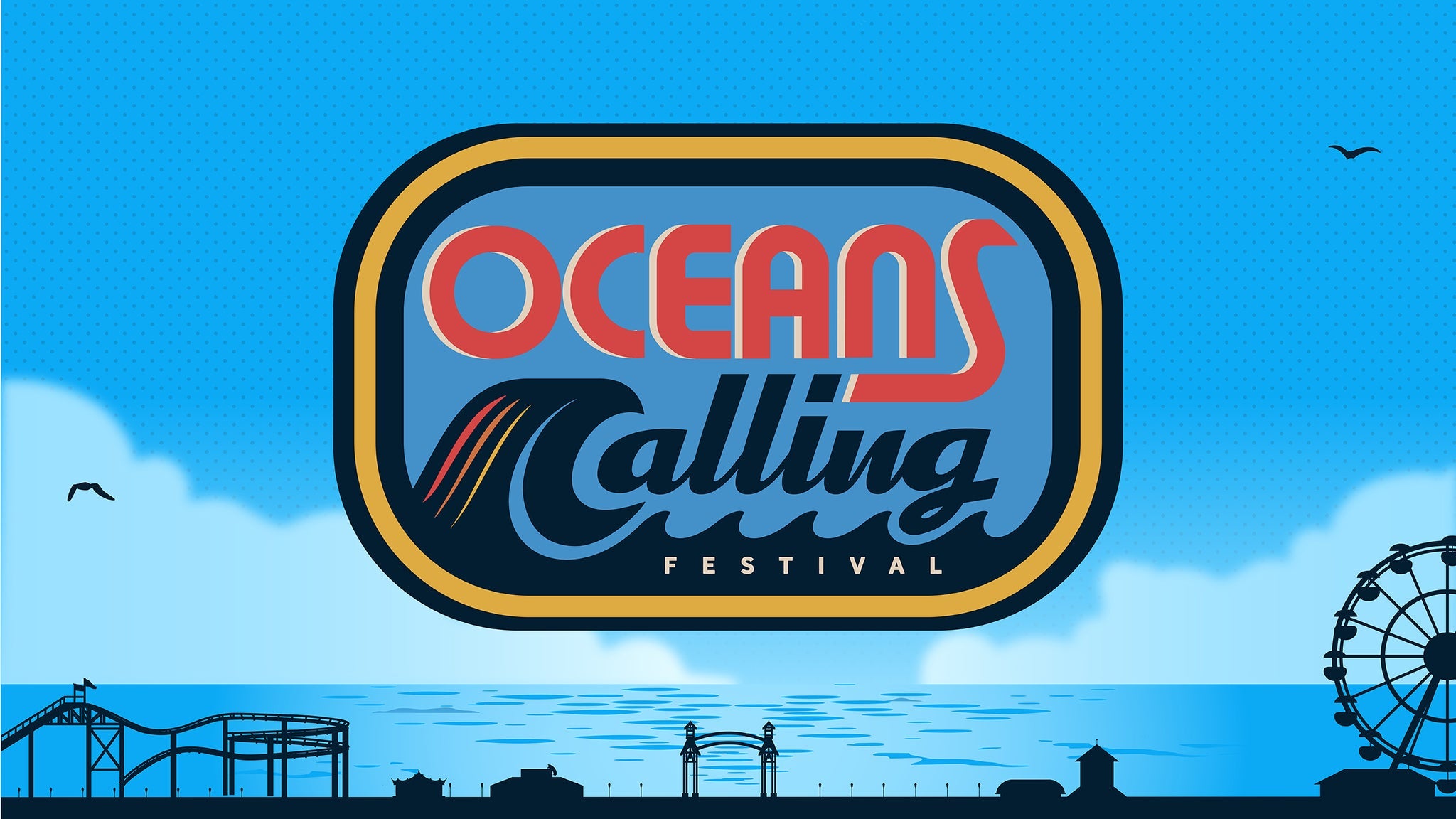 Oceans Calling