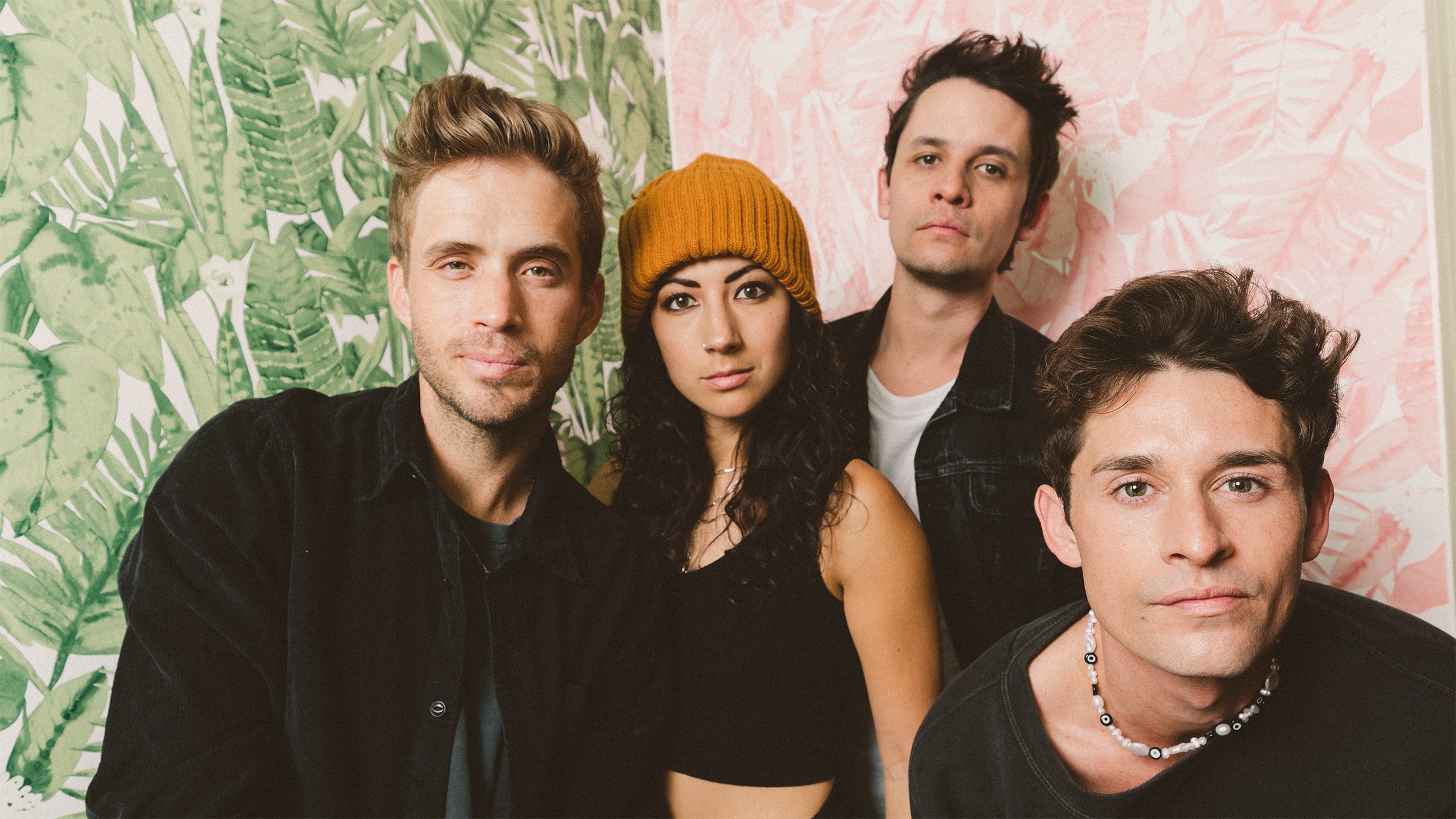 The Summer Set free presale code