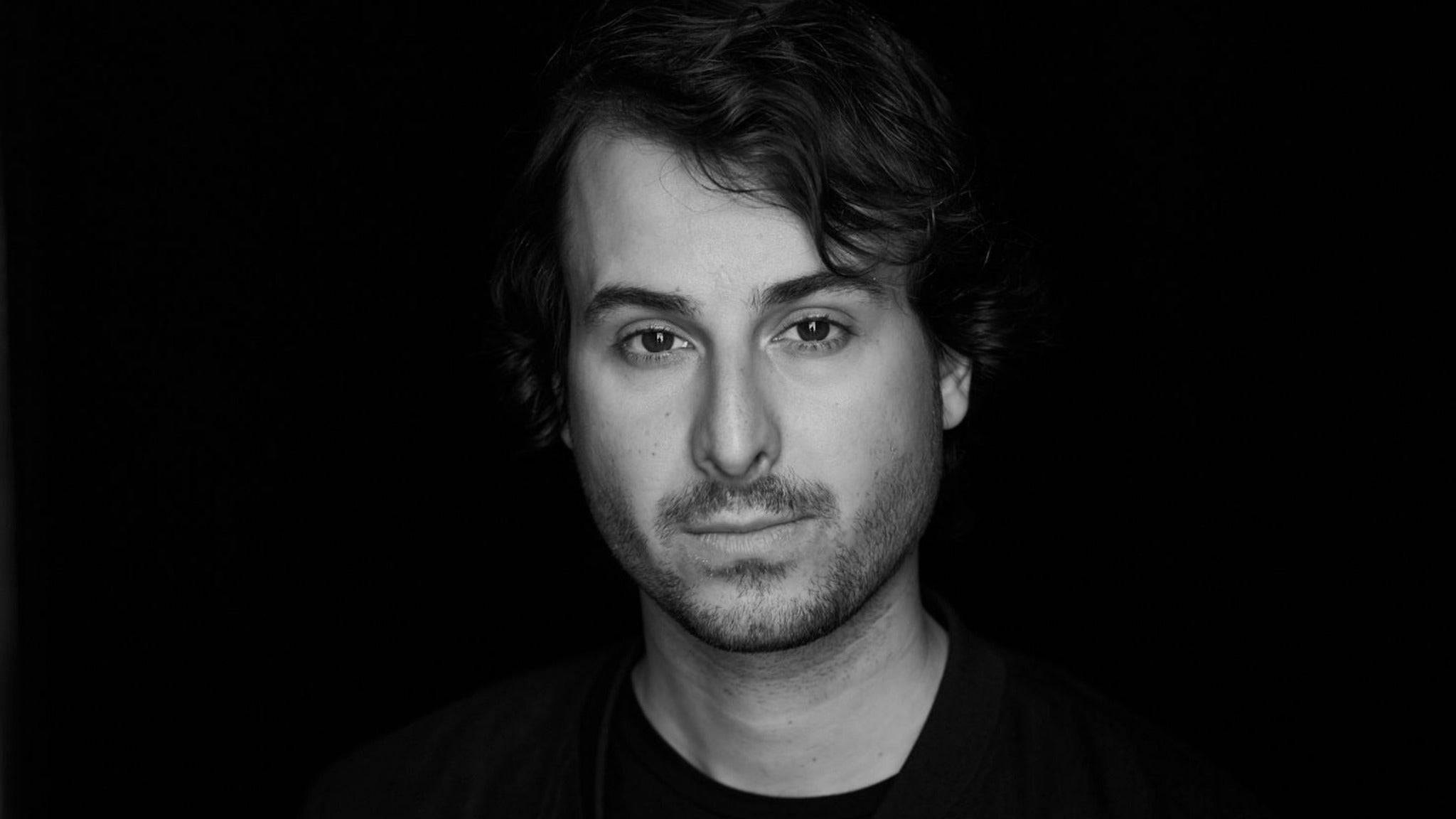 Bobby Bazini (Moved to The Great Hall) in Toronto promo photo for Live Nation Mobile App presale offer code