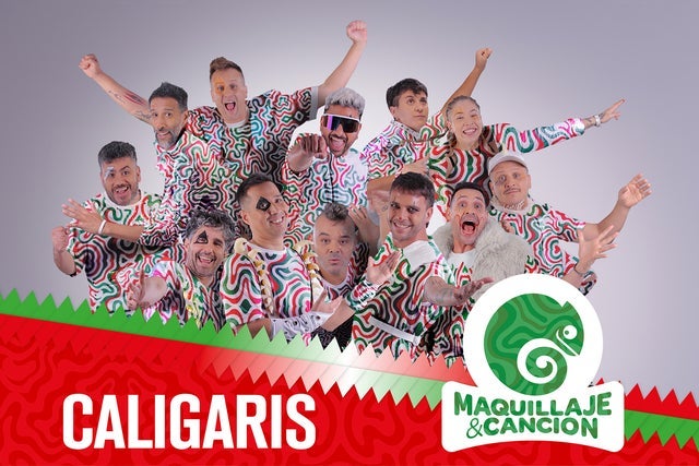 Presale codes for caligaris: members use these when buying pre-sale tickets