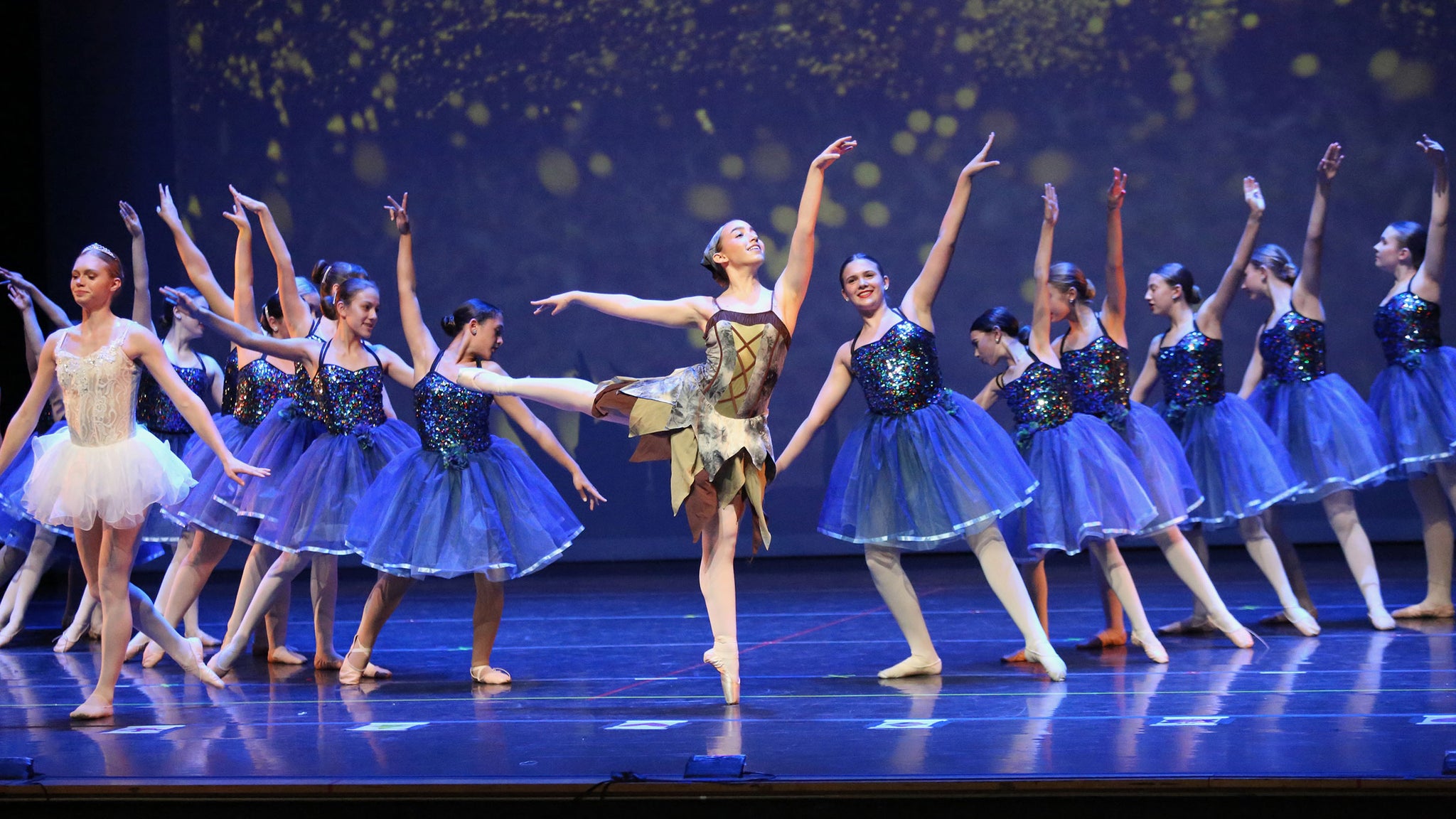 DancEd. Dance Centre