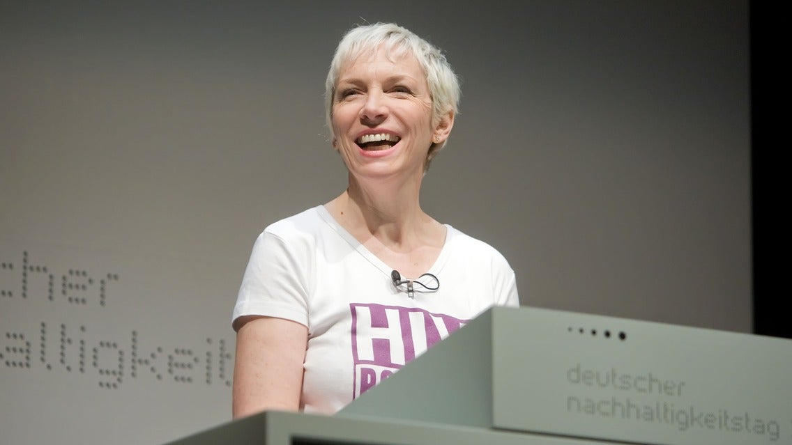 Annie Lennox
