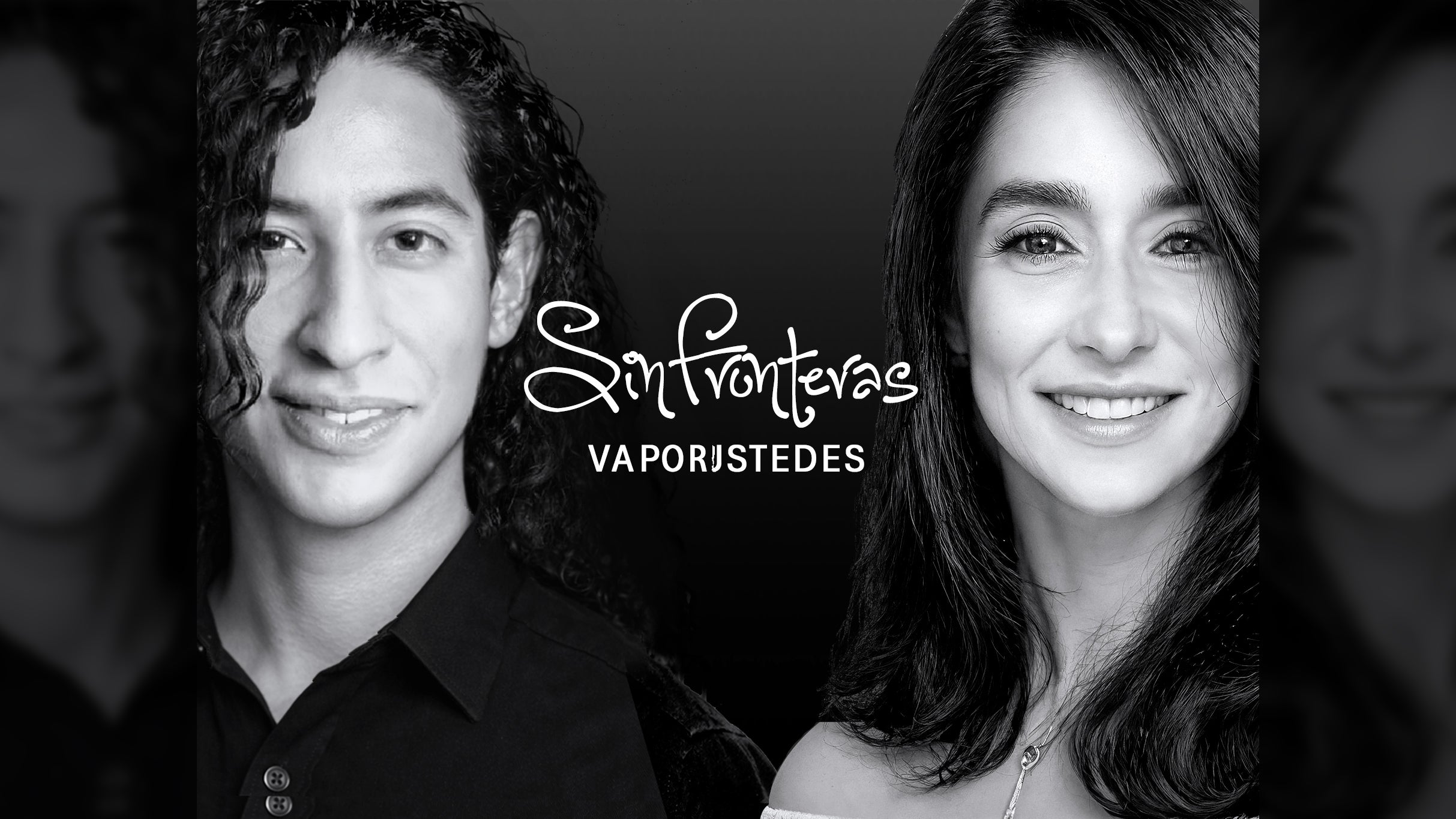 Sin Fronteras