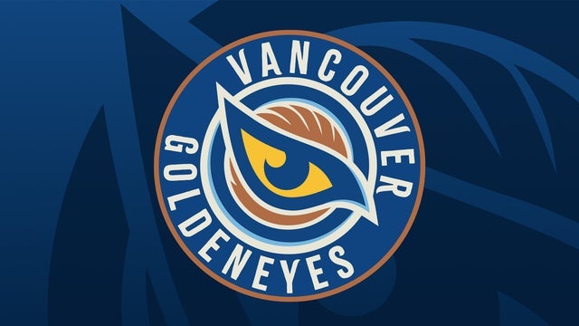 Vancouver Goldeneyes vs. New York Sirens in Pacific Coliseum, Vancouver 18/03/2026