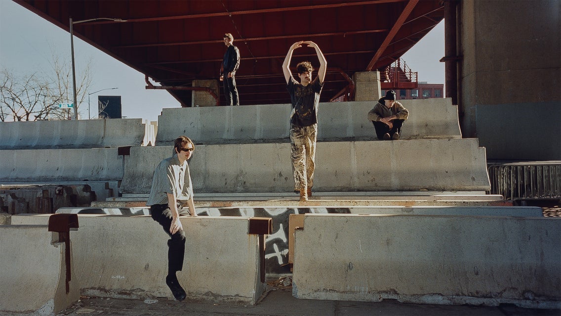 Model/Actriz with Agriculture