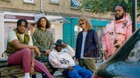 Mixed Feelings Presents: Ezra Collective - Here Because of Hope Tour