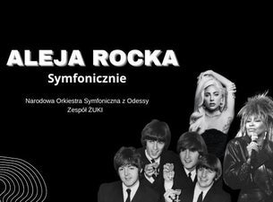 Aleja Rocka Symfonicznie, 2023-11-29, Krakow