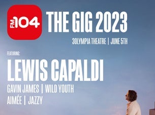 Fm104 the Gig 2023, 2023-06-05, Dublin