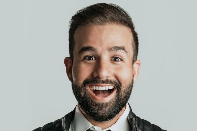 Stephan Dyer (En Español) in Irving promotional photo for Citi® Cardmember Preferred presale tickets offer