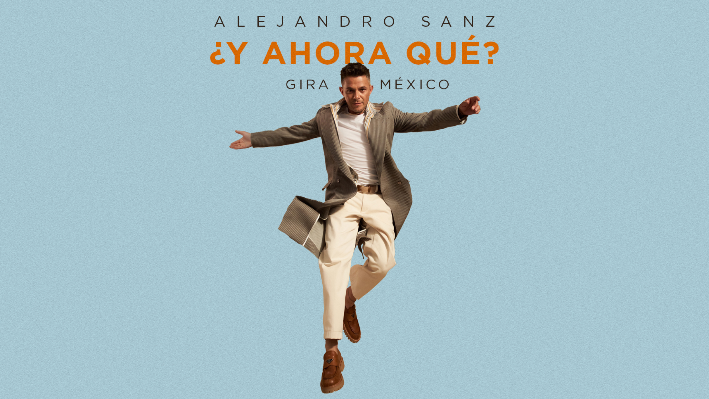 Alejandro Sanz