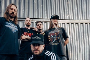 Guilt Trip & Malevolence