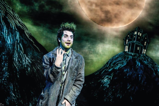 Beetlejuice (Chicago) Chicago  presale password
