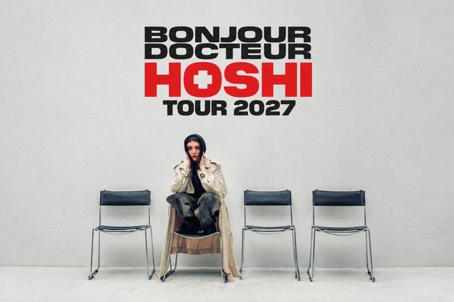 HOSHI | be•at Premium Bistronomy Experience