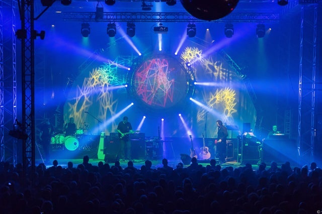 Presale codes for kings of floyd: members use these when buying pre-sale tickets