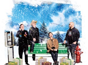 Barenaked Ladies