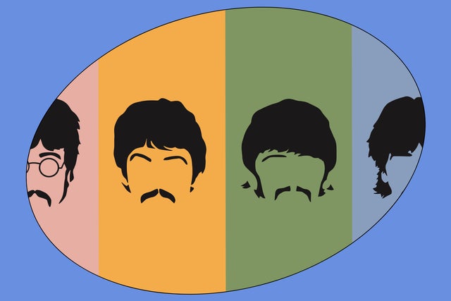 Presales to eight days a week: members use these when buying pre-sale tickets