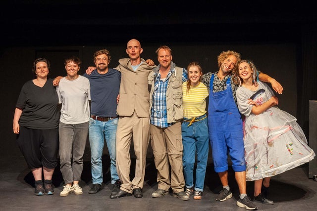 Ticket Reselling Tschick