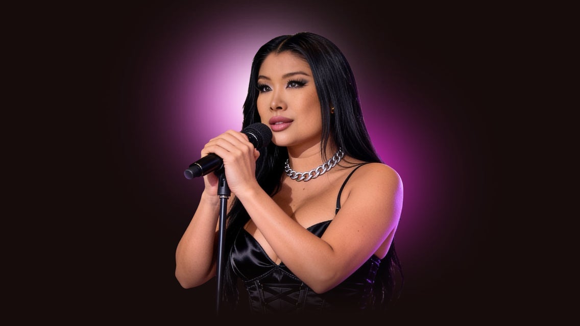 Jiaoying Summers: Тур Счастливого Пони