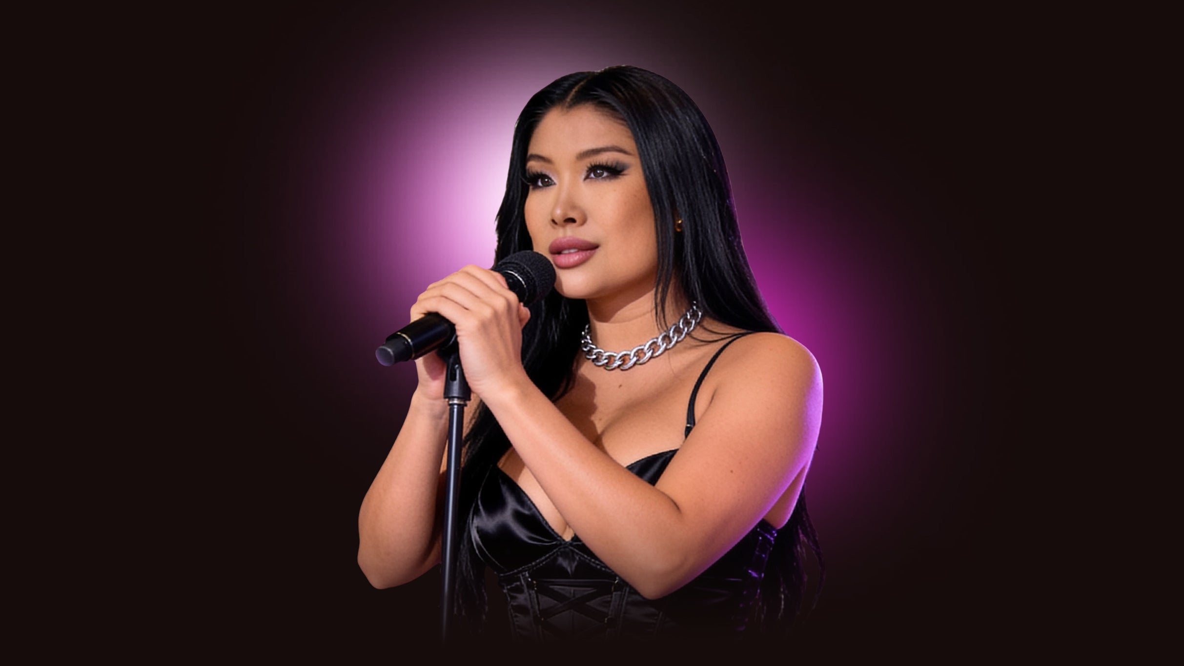 Jiaoying Summers: The Lucky Pony Tour event image