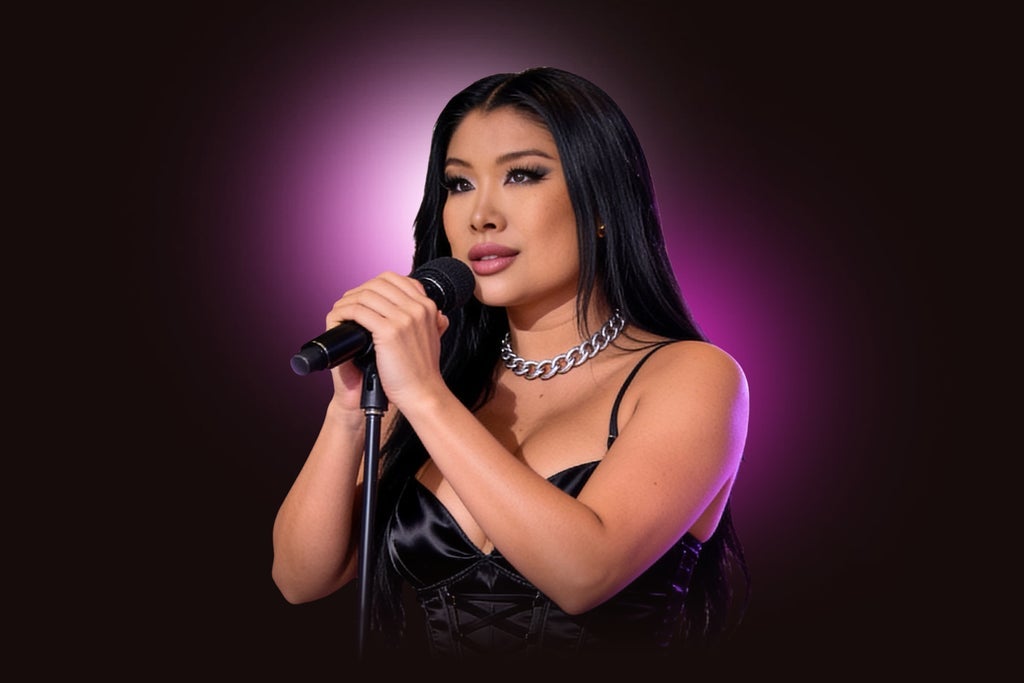 Jiaoying Summers: The Lucky Pony Tour