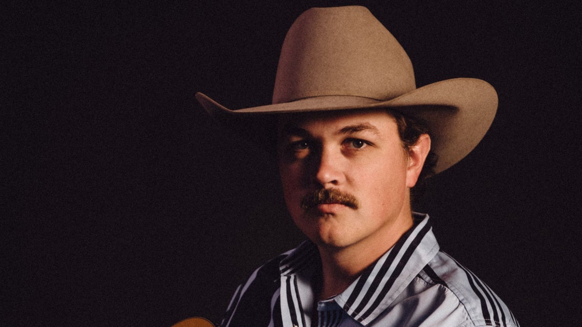 Event Image - Zach Top: Cold Beer & Country Music Tour 2026
