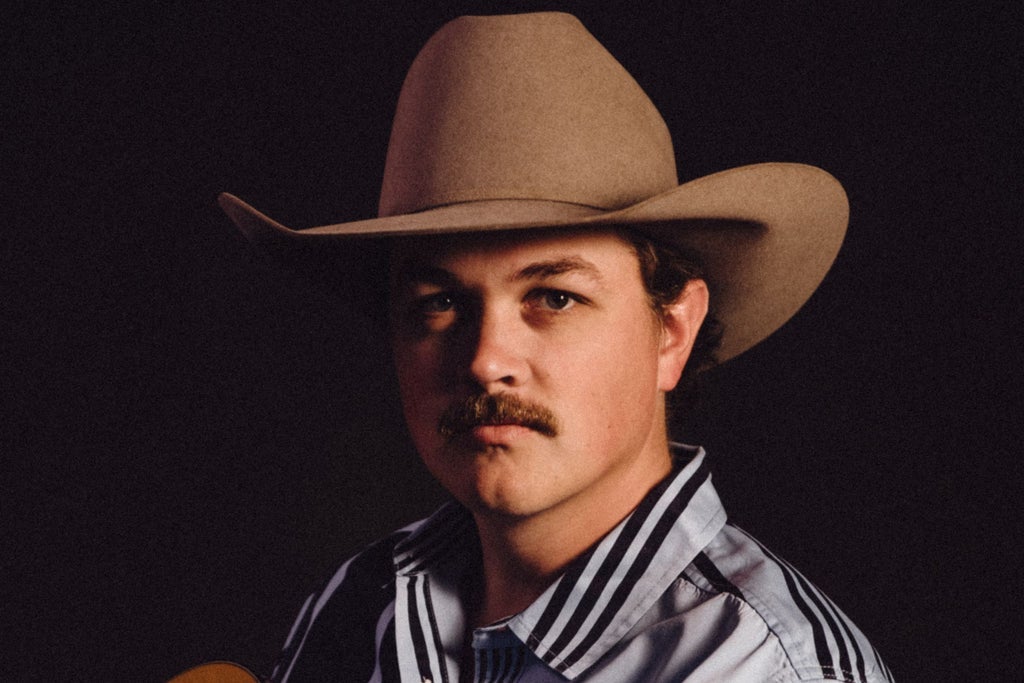 Zach Top: Cold Beer & Country Music Tour 2026 photo 4