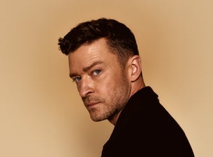 Justin Timberlake | VIP Package