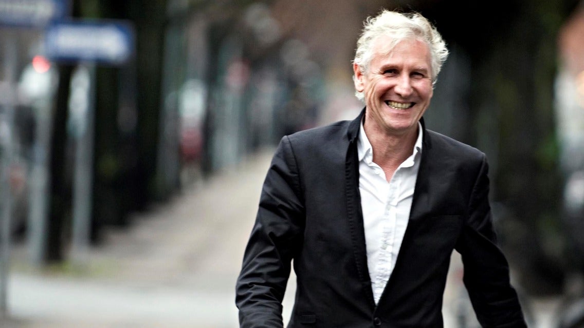 Steffen Brandt inkl. 3-retters middag event image