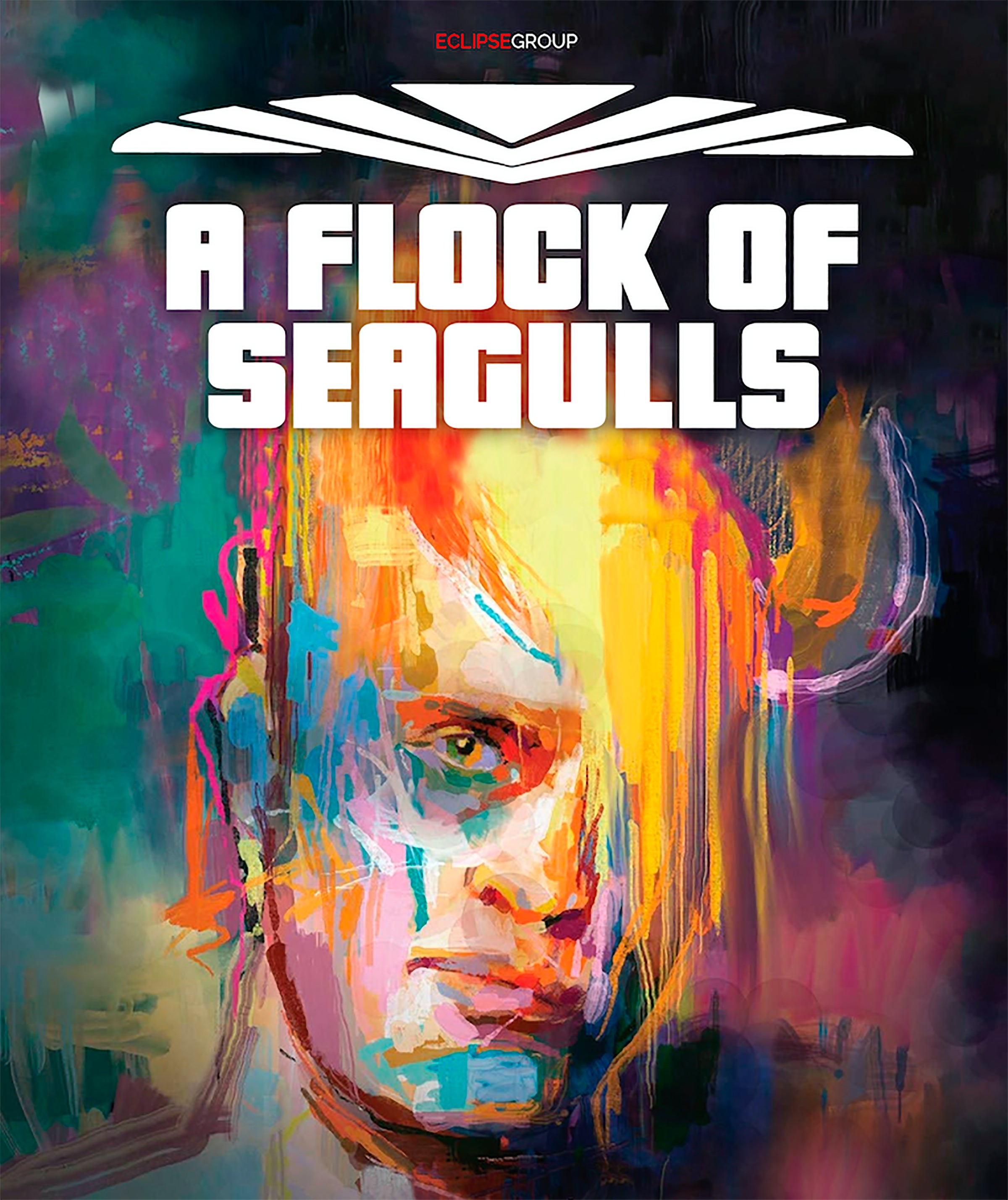 A Flock of Seagulls, Strangelove [The Depeche Mode Experience] Tickets