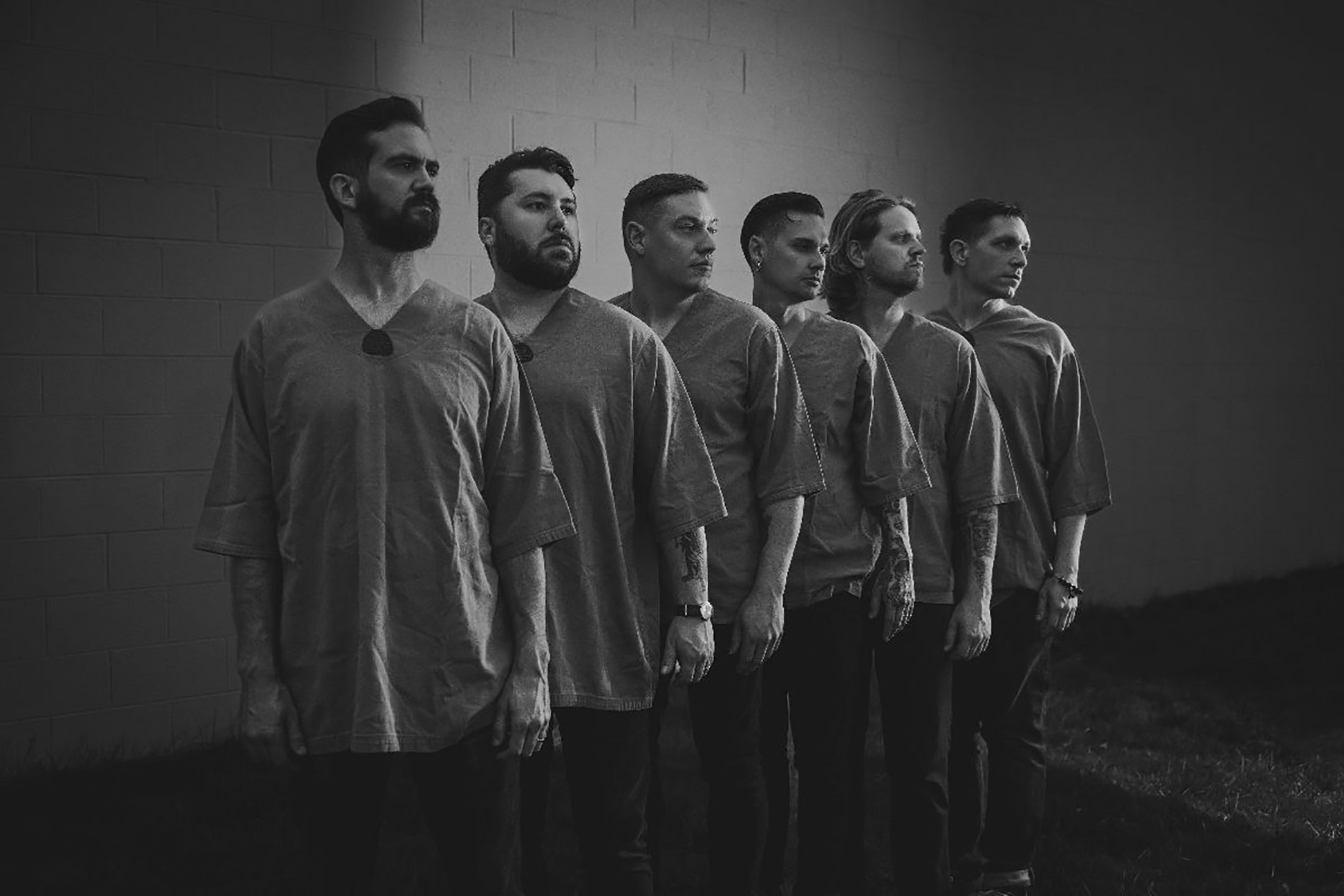 Fireworks at Magic Stick – Detroit, MI