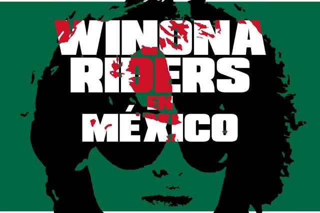 Winona Riders