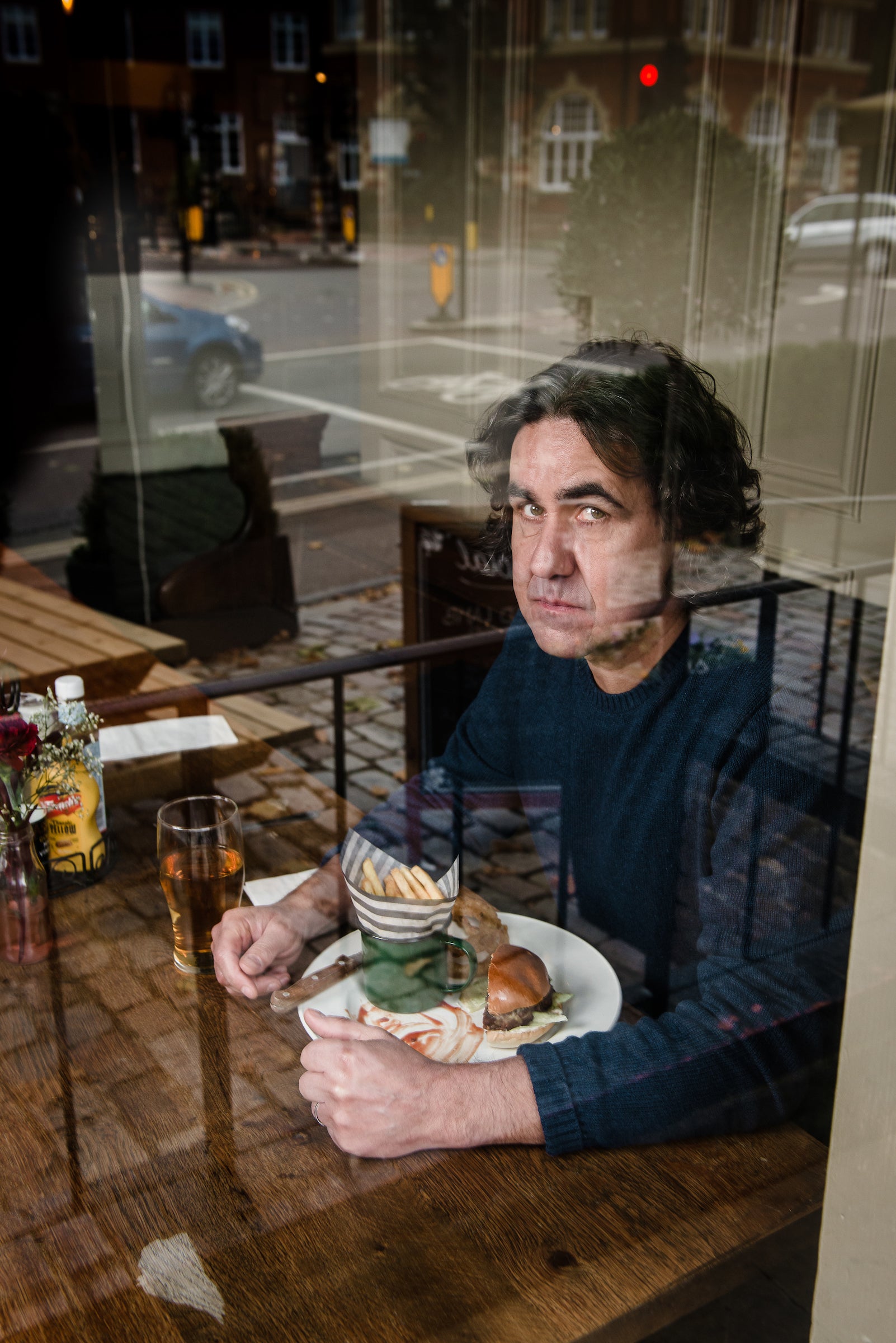 Micky Flanagan - If Ever we needed it... in Oxford promo photo for Artist presale offer code