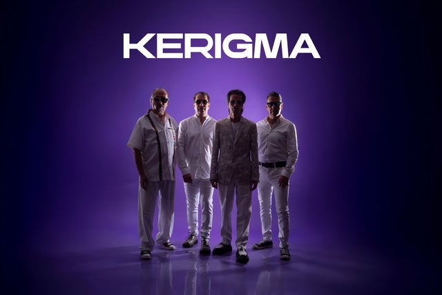Kerigma en Concierto