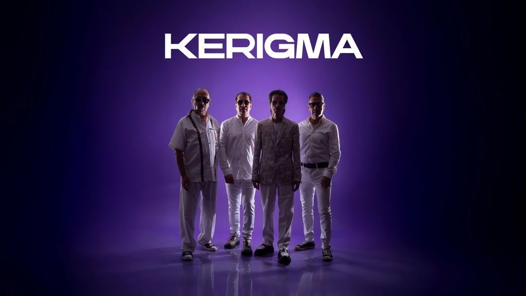 Hotels near Kerigma Events