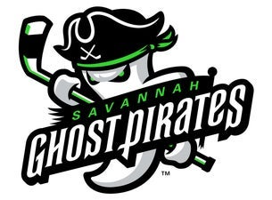 image of Savannah Ghost Pirates vs. Atlanta Gladiators