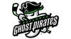 Savannah Ghost Pirates vs. Adirondack Thunder