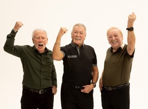 The last ever London performance by THE WOLFE TONES, 2024-07-05, London