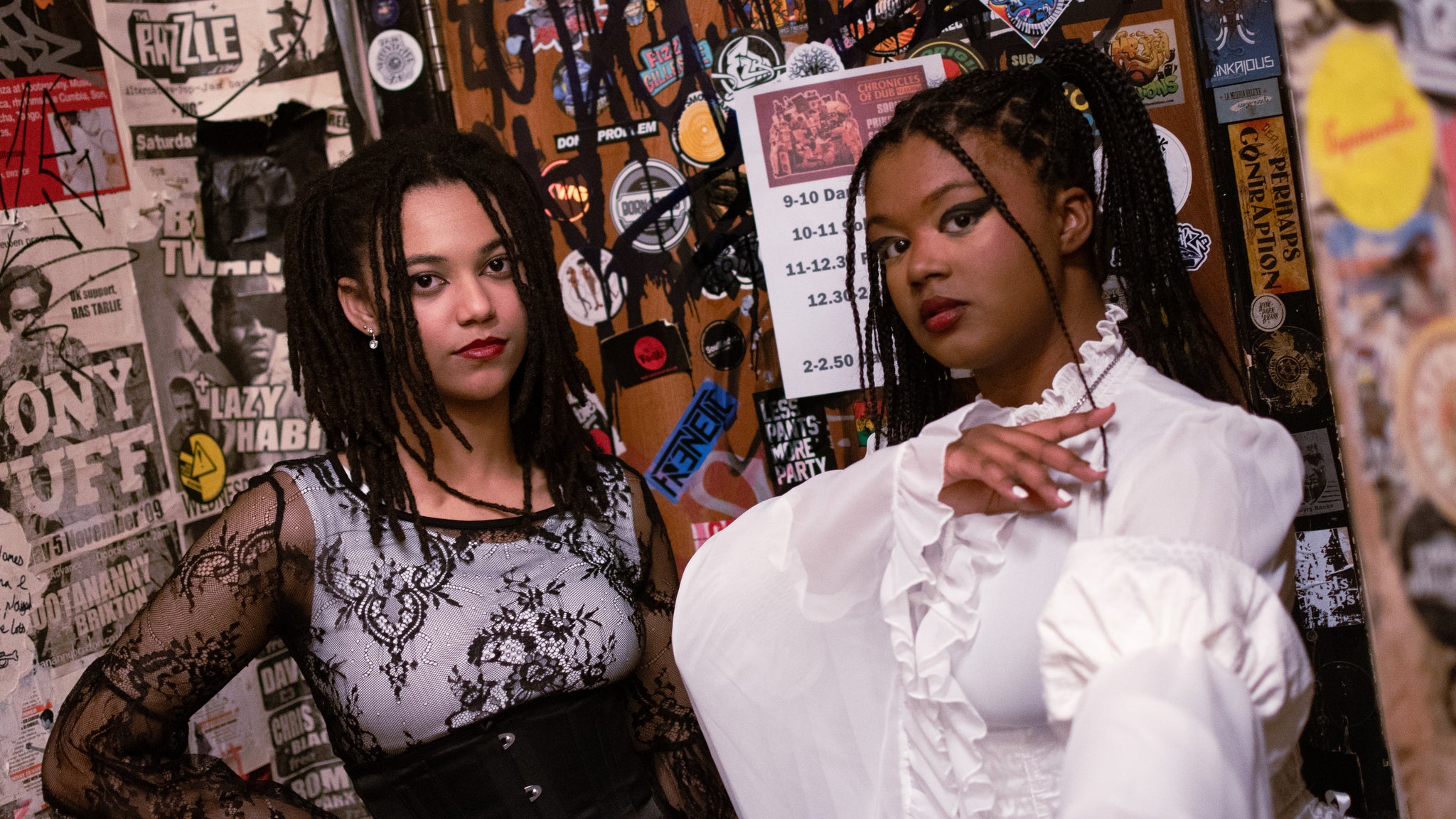 Alt BLK Era