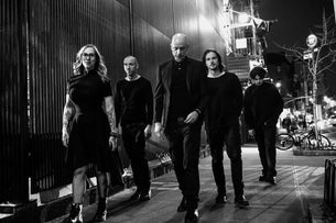 Cold Goodbye Cruel World