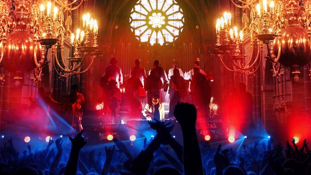 Groove Terminator tickets and events in Australia 2025 - 2026