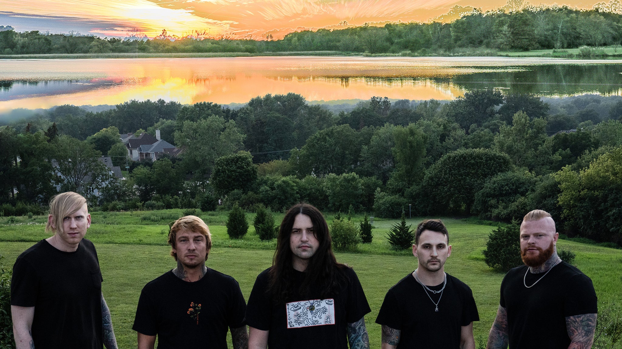 Born of Osiris