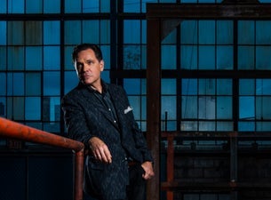 image of Jazz in June: Battle of the Big Bands with Kurt Elling