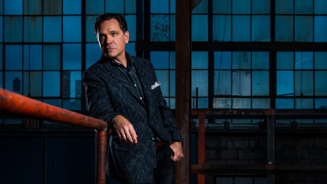 Kurt Elling w/ Yellowjackets